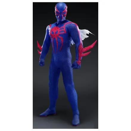 Marvel Comics One:12 Collective Action Figure 1/12 Spider-Man 2099 17 cm product photo