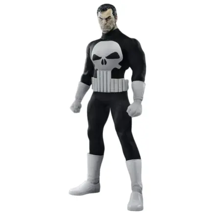 Marvel Comics One:12 Collective Action Figure 1/12 Punisher 17 cm product photo