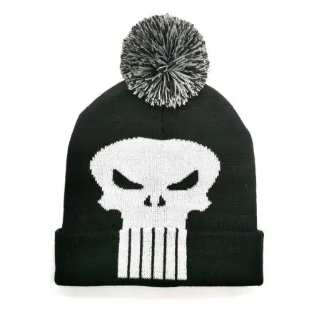 Marvel Comics Punisher Beanie Skull product photo