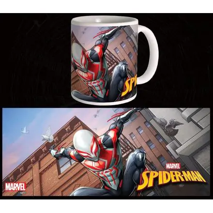 Marvel Comics Mug Spider-Man 2099 product photo