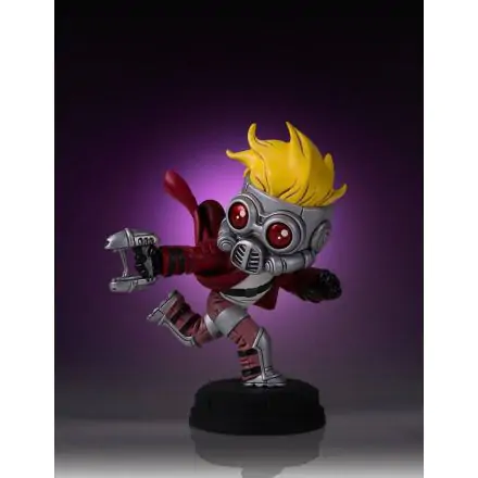 Marvel Comics Mini-Statue Star-Lord 11 cm product photo