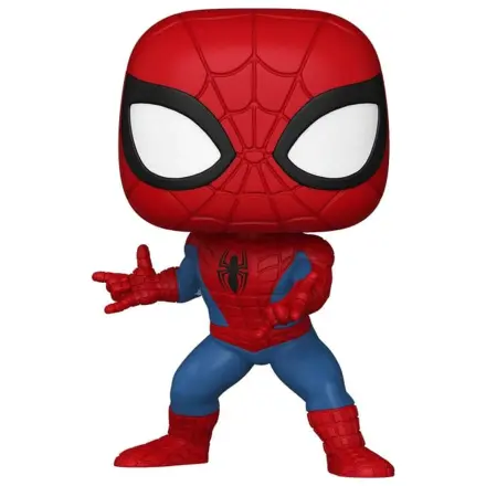 Marvel Comics Super Sized Jumbo Funko POP! Vinyl Figure Spider-Man 25 cm  product photo
