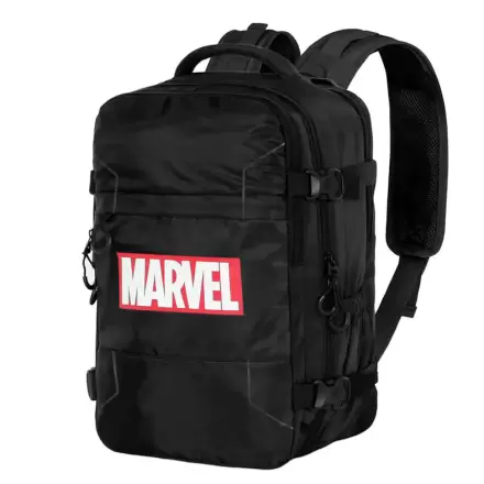 Marvel Comics backpack 40cm termékfotója