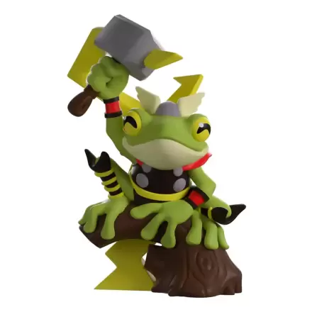 Marvel Companions Vinyl Figure Throg 14 cm termékfotója