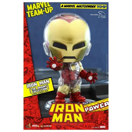 Marvel Cosbaby Wave 1 Iron Man Origins product photo