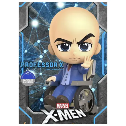 Marvel Cosbaby Wave 1 X-Men Professor X product photo