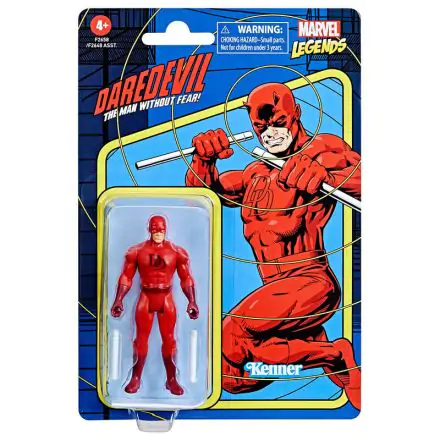 Marvel Daredevil figure 9,5cm product photo