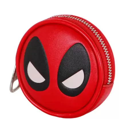 Marvel Deadpool Chibi purse product photo