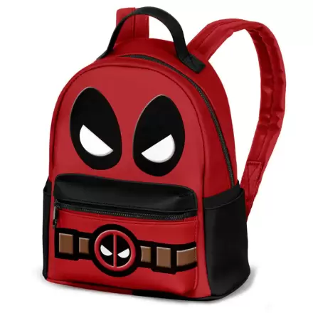 Marvel Deadpool Chibi backpack 29cm termékfotója