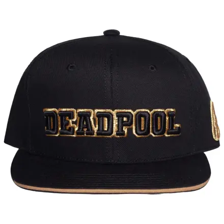 Marvel Baseball Cap Deadpool Classic Style product photo