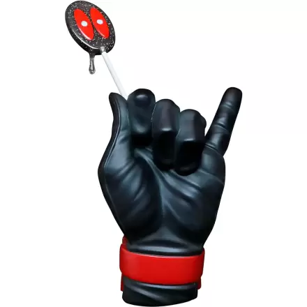 Marvel Deadpool hand figure 26cm termékfotója