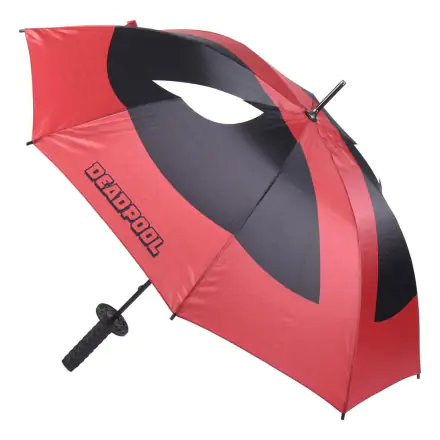 Marvel Umbrella Deadpool product photo
