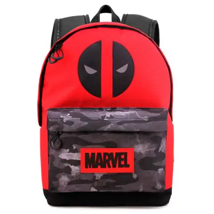 Marvel Deadpool backpack 44cm product photo