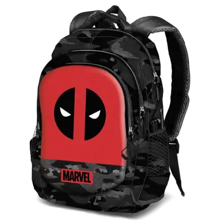 Marvel Deadpool backpack 44cm product photo