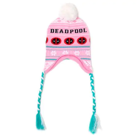 Marvel Deadpool Beanie product photo