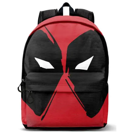 Marvel Deadpool Mask backpack 41cm product photo