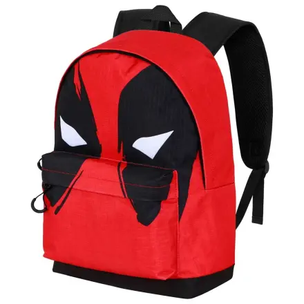 Marvel Deadpool Mask backpack 41cm product photo