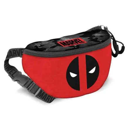Marvel Deadpool belt pouch product photo