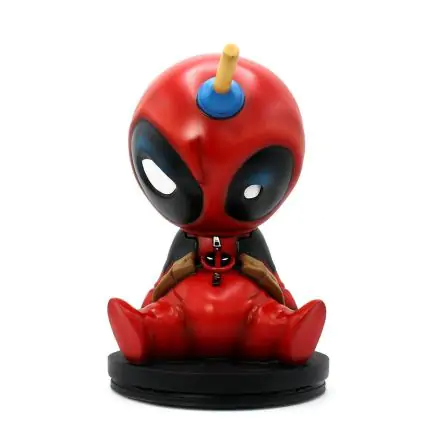 Marvel Coin Bank Deadpool 20 cm termékfotója