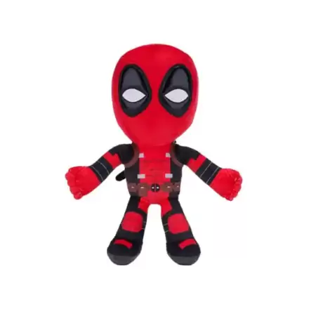 Marvel Deadpool plush toy 32cm product photo