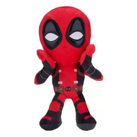 Marvel Deadpool Surprised plush toy 32cm product photo