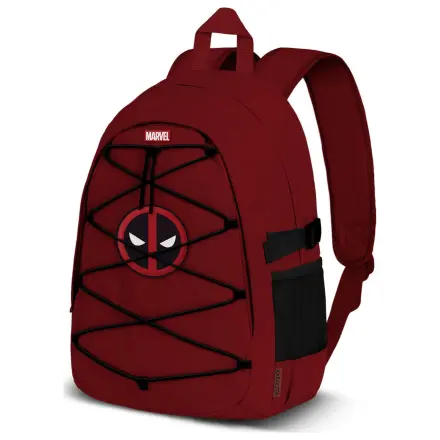 Marvel Deadpool backpack 44cm product photo