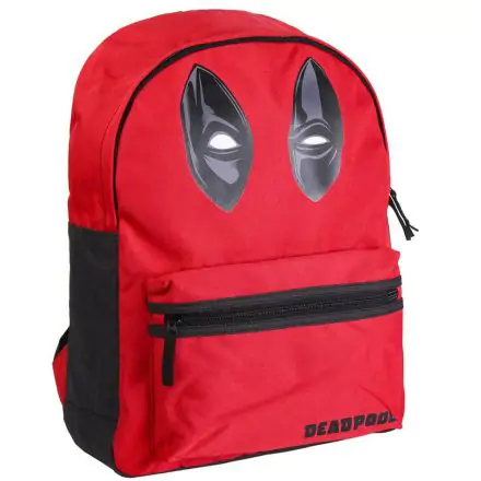 Marvel Backpack Deadpool Eyes product photo