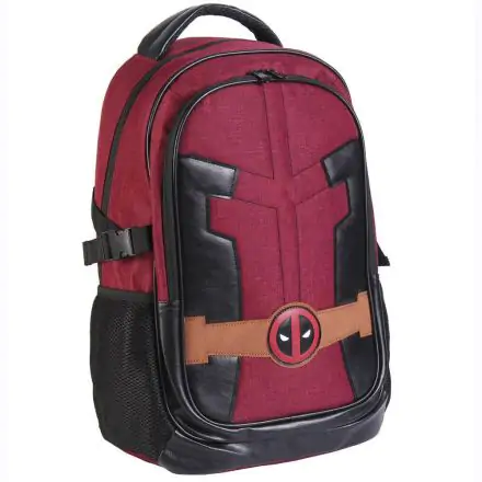 Marvel Backpack Deadpool product photo