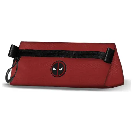Marvel Deadpool pencil case product photo