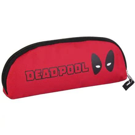 Marvel Deadpool pencil case termékfotója