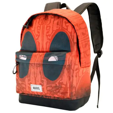 Marvel Deadpool Weapons backpack 44cm termékfotója