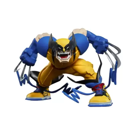 Marvel Designer Collectible Statue Wolverine 24 cm product photo