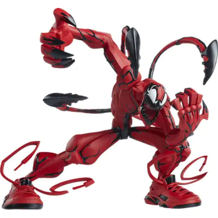 Marvel Designer Series Vinyl Statue Carnage by Tracy Tubera 18 cm product photo