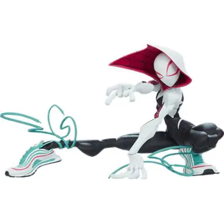 Marvel Designer Series Vinyl Statue Ghost-Spider by Tracy Tubera 13 cm product photo