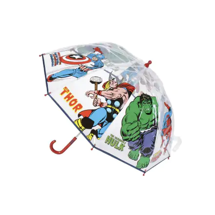 Marvel umbrella termékfotója