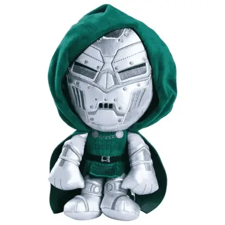 Marvel Fantastic Four Dr. Doom plush toy 25cm product photo
