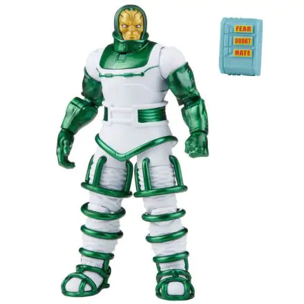 Marvel Fantastic Four Psycho Man Vintage figure 15cm product photo