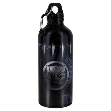 Marvel Black Panther bottle product photo