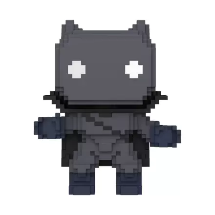 Marvel Funko POP! 8-Bit Vinyl Figure Black Panther 9 cm termékfotója