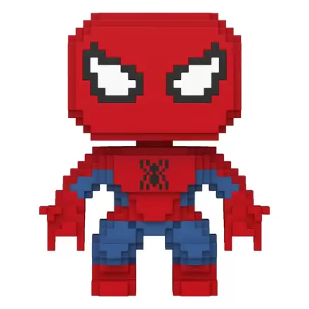 Marvel Funko POP! 8-Bit Vinyl Figure Spider-Man 9 cm termékfotója