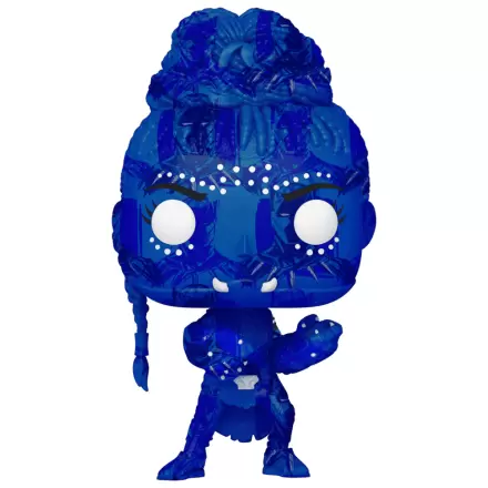 Marvel POP! Artist Series Vinyl Figure Shuri 9 cm product photo