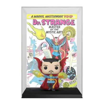 Marvel POP! Comic Cover Vinyl Figure Doctor Strange product photo