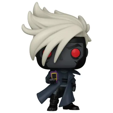 Marvel Funko POP! Comics Vinyl Figure Death Gambit (X-Men '97) 9 cm product photo