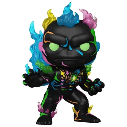 Marvel Funko POP! Comics Premium Vinyl Figure Infinity Hulk 9 cm product photo
