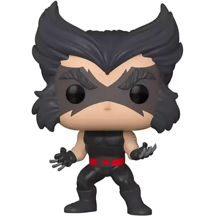 Marvel Funko POP! Movies Vinyl Figure X-Men- Retro Wolverine Exclusive 9 cm termékfotója