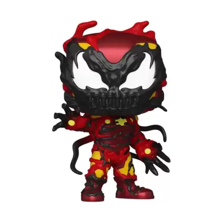 Marvel Funko POP! Vinyl Figure Carnageized - Iron Man 9 cm termékfotója