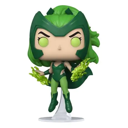 Marvel POP! Vinyl Figure Polaris (GW) (NYCC/Fall Con.) 9 cm termékfotója