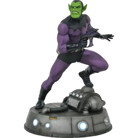 Marvel Comic Gallery PVC Statue Skrull 25 cm termékfotója