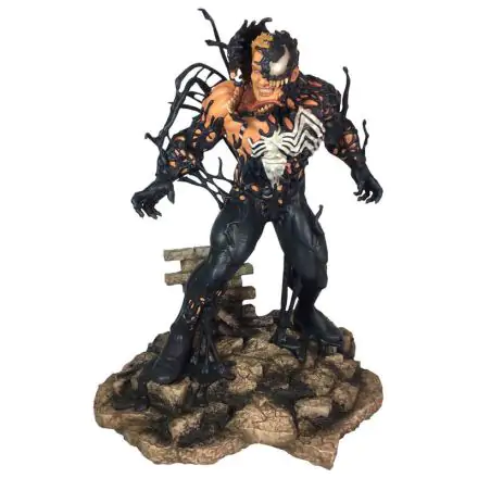 Marvel Comic Gallery PVC Statue Venom 23 cm termékfotója