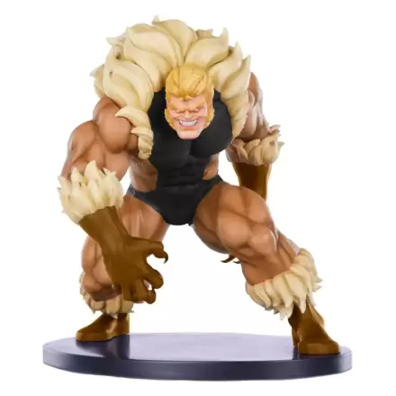 Marvel Gamerverse Classics PVC Statue 1/10 Sabretooth (Classic Edition) 20 cm termékfotója